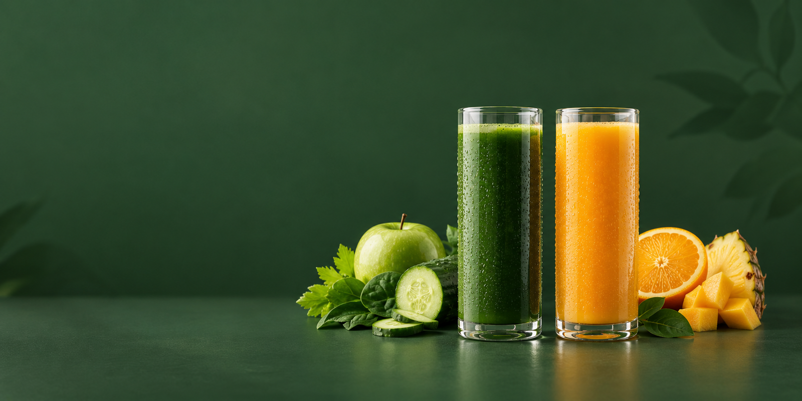 Two-Juice Duo illustration.